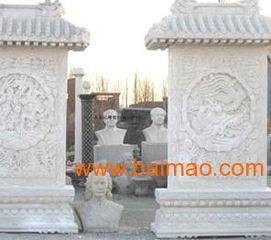 嘉祥方正石雕廠 專業(yè)批發(fā)供應(yīng)各類石雕藝術(shù)品